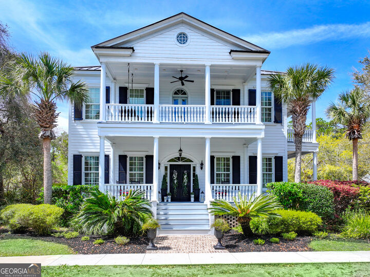Property Photo: 700 Wahoo Court GA 31558