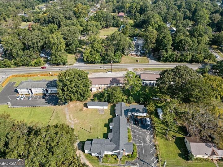 Property Photo:  901 Orange Street B  GA 31030 