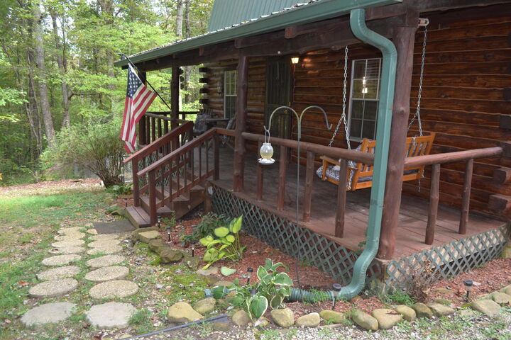 Property Photo: 71 Miller Cove Circle TN 37377