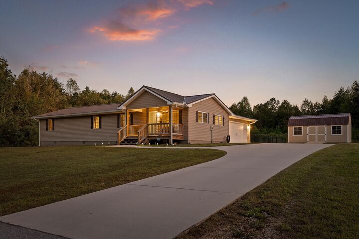 Property Photo:  1270 Jacob Drive  TN 37379 