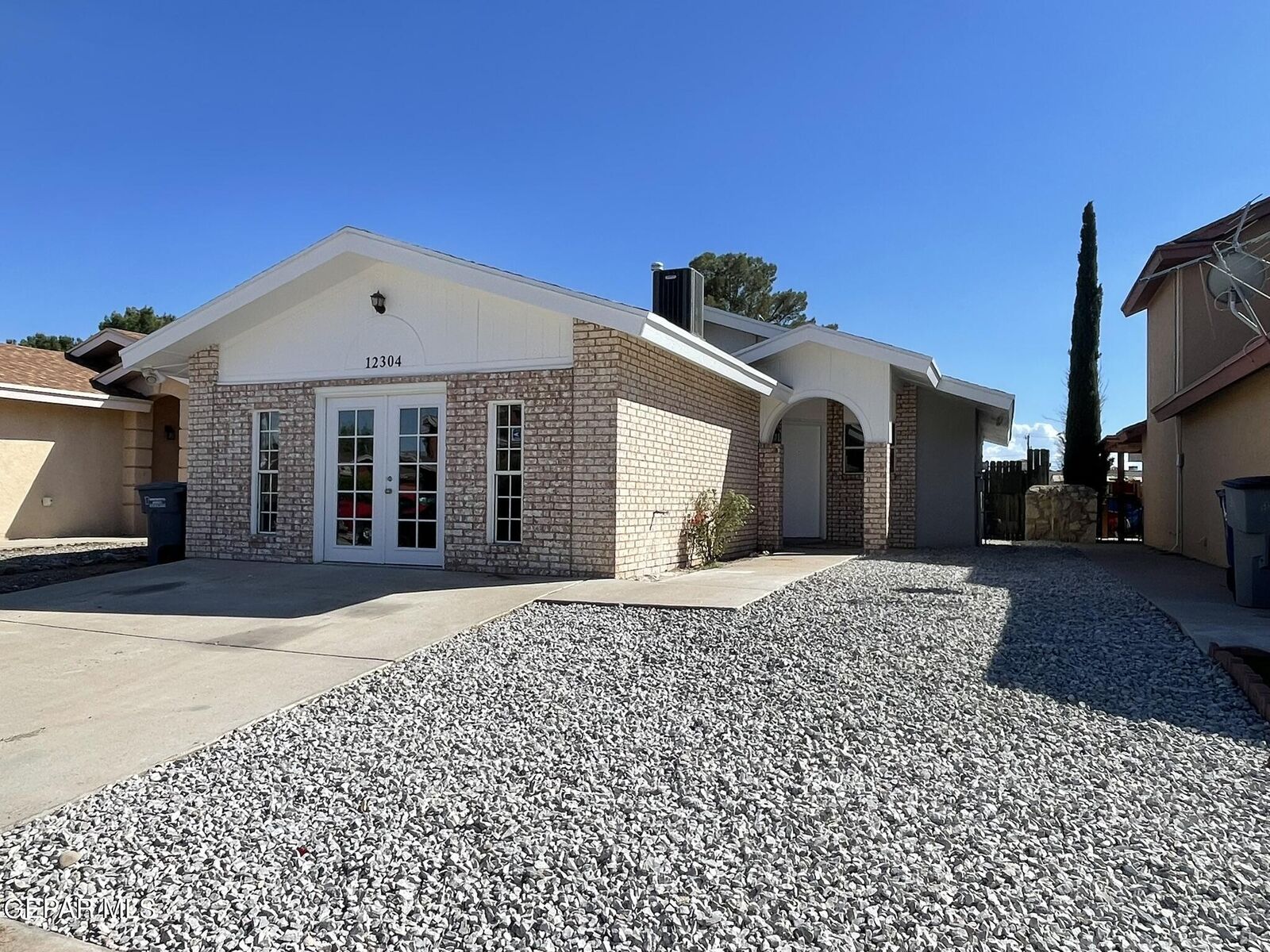 Property Photo:  12304 Bill Mitchell Drive  TX 79938 