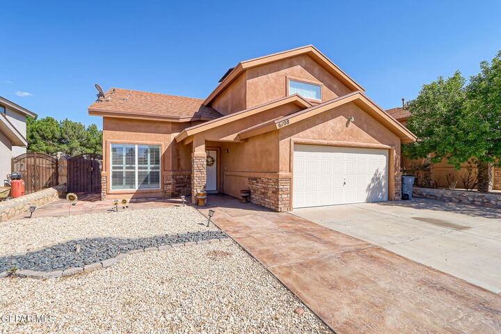 Property Photo:  6108 River Park Place  TX 79932 