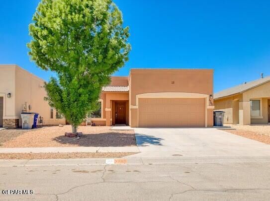 Property Photo:  3705 Loma Jacinto Drive  TX 79938 