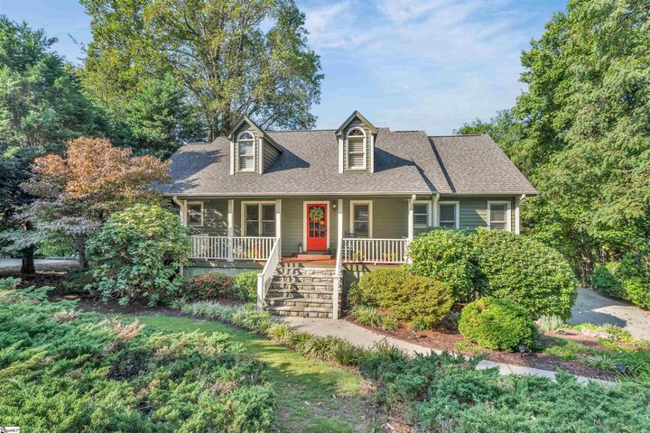 Property Photo:  7 Goldeneye Court  SC 29356 