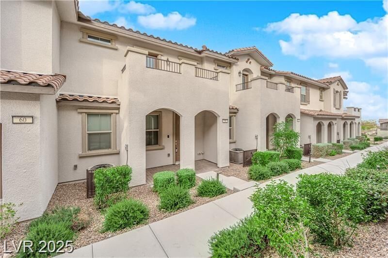 Property Photo: 56 Lomita Heights Drive NV 89138