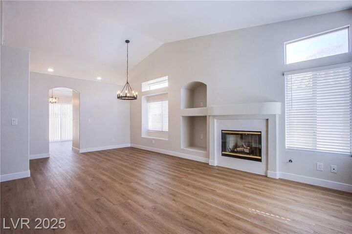 Property Photo: 3804 Debussy Way NV 89032
