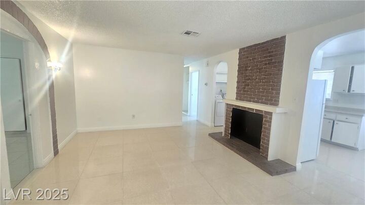 Property Photo: 4533 West Desert Inn Road NV 89102