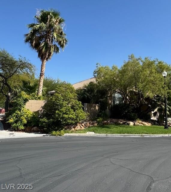 Property Photo:  1024 Eaglewood Drive  NV 89144 