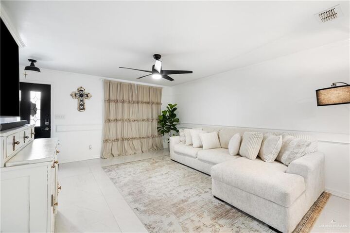Property Photo: 2309 Hannah Drive TX 78542