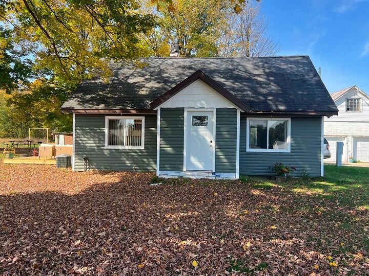 N7961 Moh Hecon Nuck Rd  Bowler WI 54416 photo