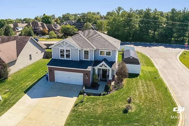 Property Photo:  2415 Belize Dr  IN 47725 