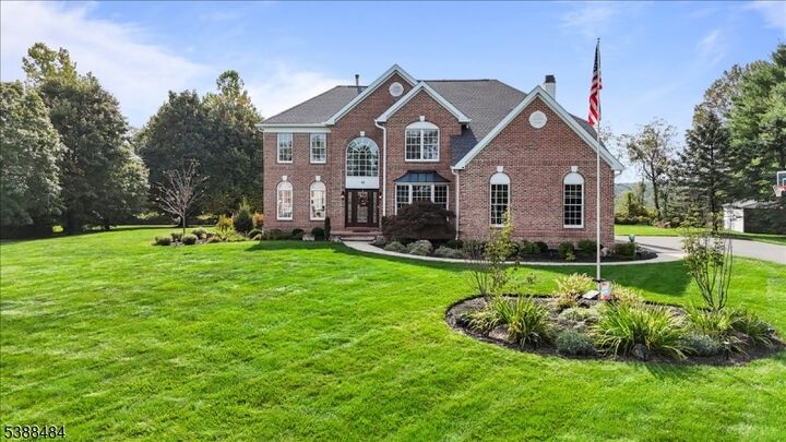 13 Kalan Farm Rd  Bethlehem Twp. NJ 08827 photo