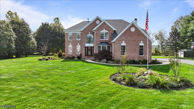 Property Photo:  13 Kalan Farm Rd  NJ 08827 