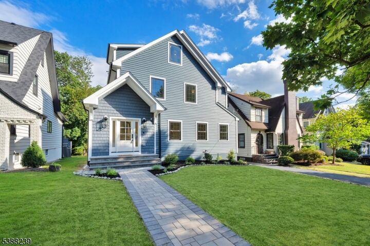 34 Highland Ave  Maplewood Twp. NJ 07040 photo