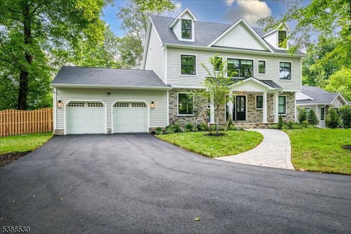 Property Photo: 569 Riverside NJ 08540