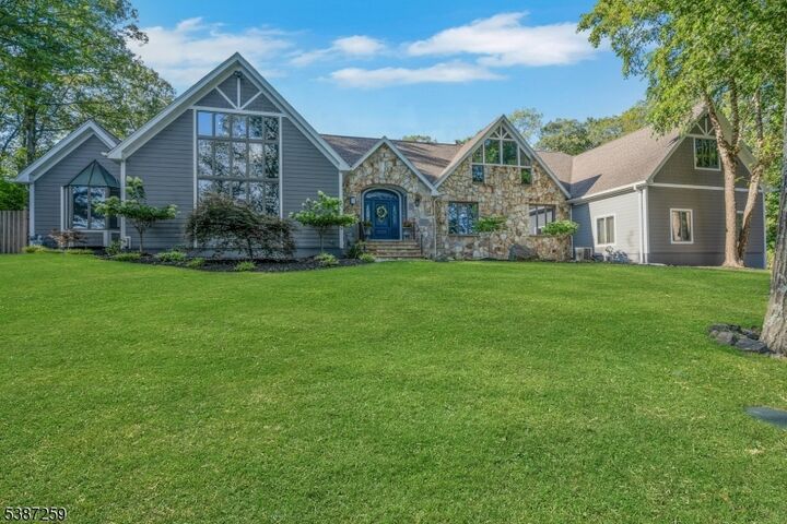 Property Photo: 21 Puddingstone Rd NJ 07950
