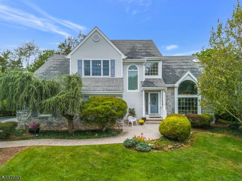 Property Photo:  12 Dow Dr  NJ 08844 