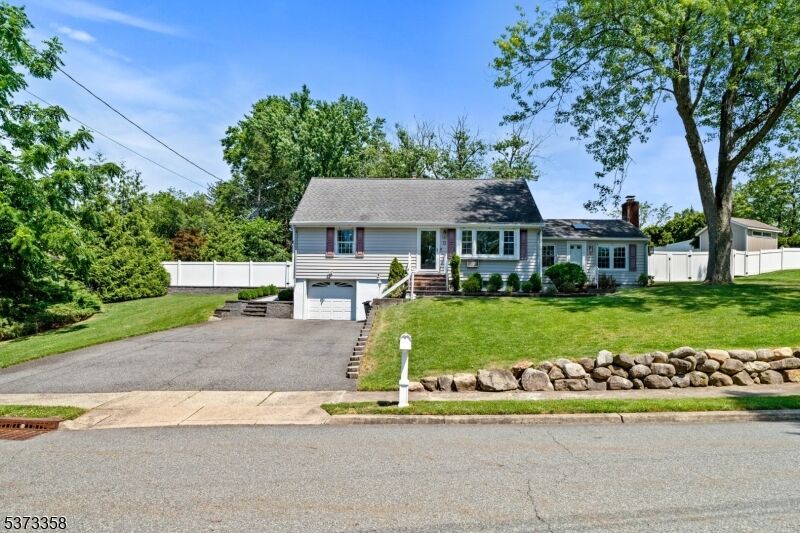 Property Photo: 12 Kingston Rd NJ 07470