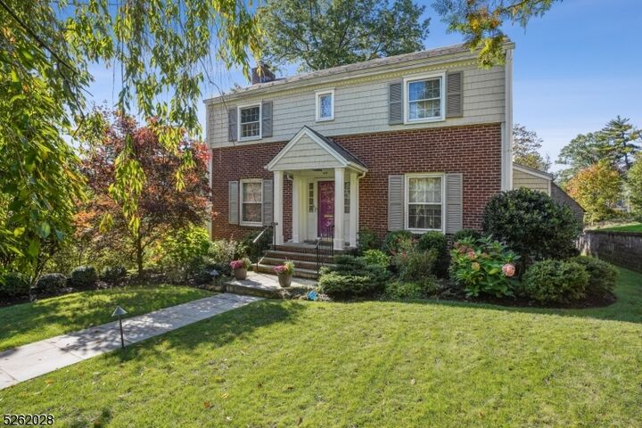 Property Photo:  66 Clinton Ave  NJ 07041 