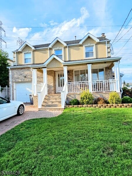 Property Photo:  28 Noel Dr  NJ 07031 