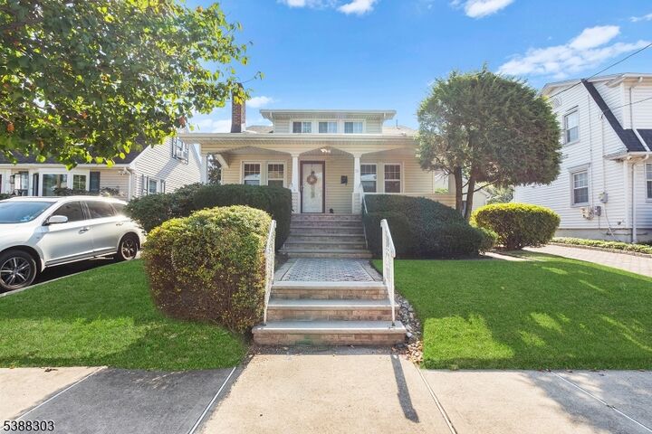 30 Jefferson Ave  Kearny Town NJ 07032 photo