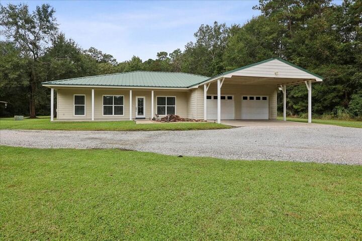 Property Photo:  11780 N State Hwy 62  TX 77612 