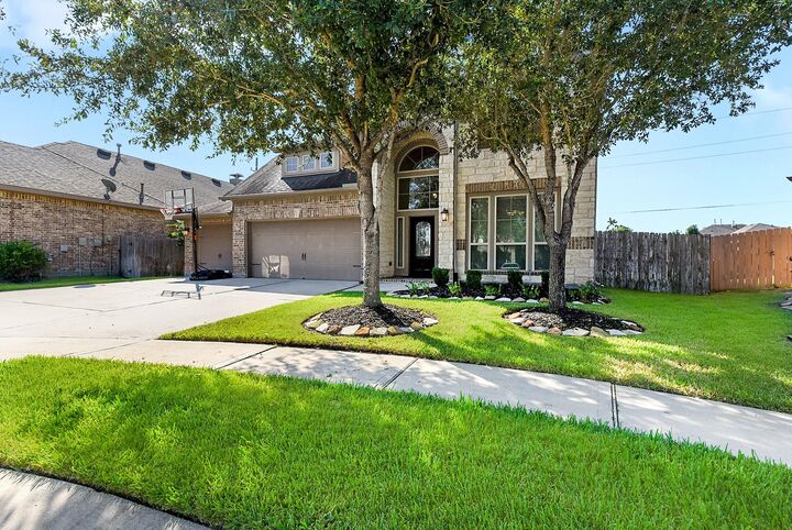 Property Photo:  29323 Crested Butte Drive  TX 77494 