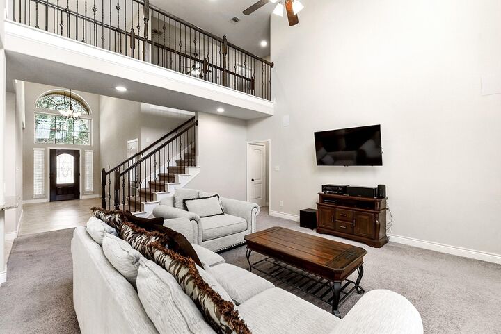 Property Photo: 29323 Crested Butte Drive TX 77494