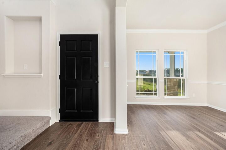Property Photo:  4345 Ellison  TX 77414 