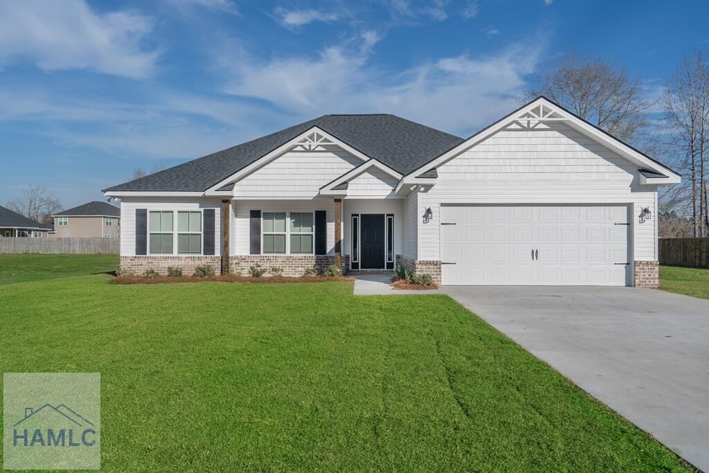 Property Photo: 113 Mangrove Court GA 31546