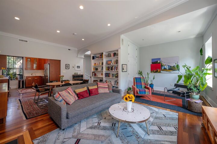 Property Photo:  479 Jersey Ave 4  NJ 07302 