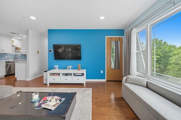Property Photo:  253 Park Ave 305  NJ 07070 