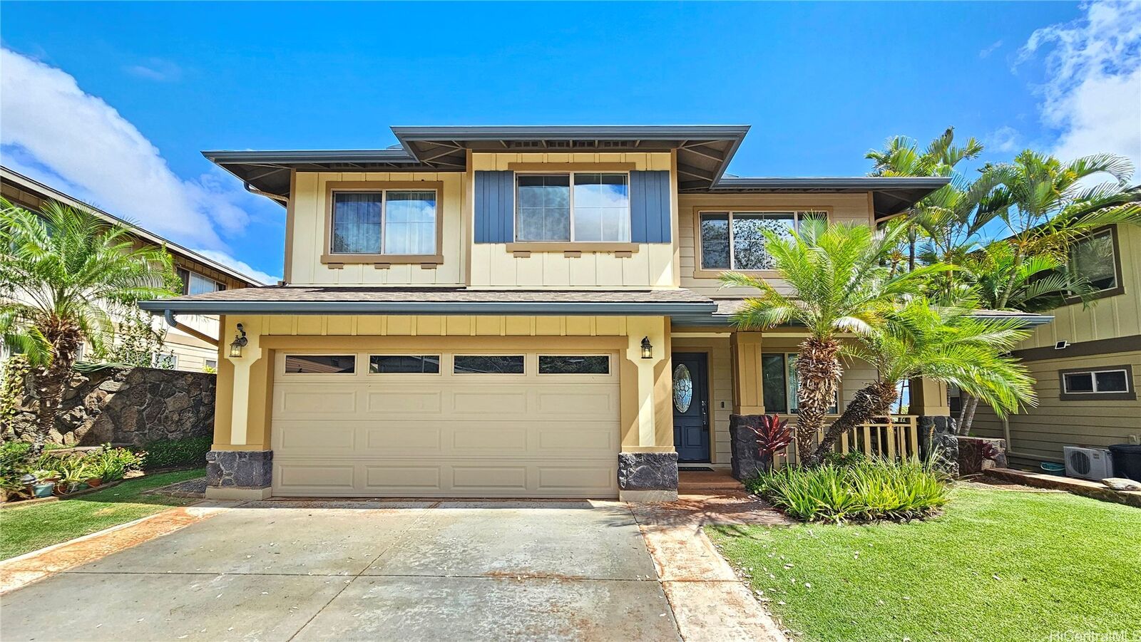 Property Photo:  92-1526 Punawainui Street  HI 96707 