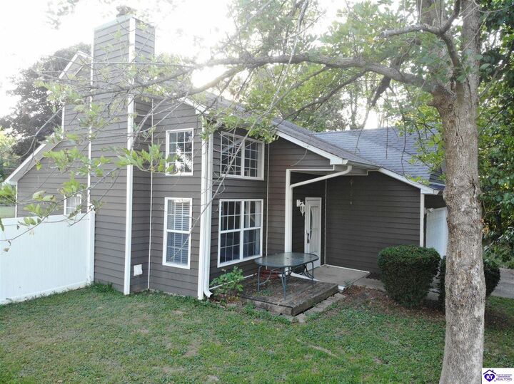 Property Photo:  2671 Lake Road North  KY 40160