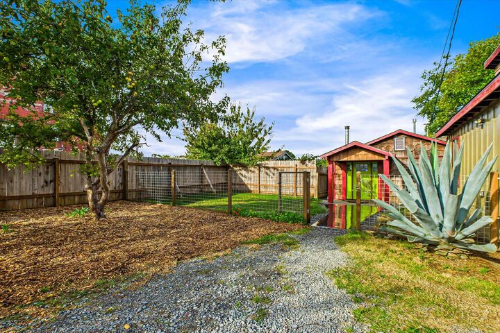 Property Photo:  1716 Van Eaton Avenue  CA 95519 