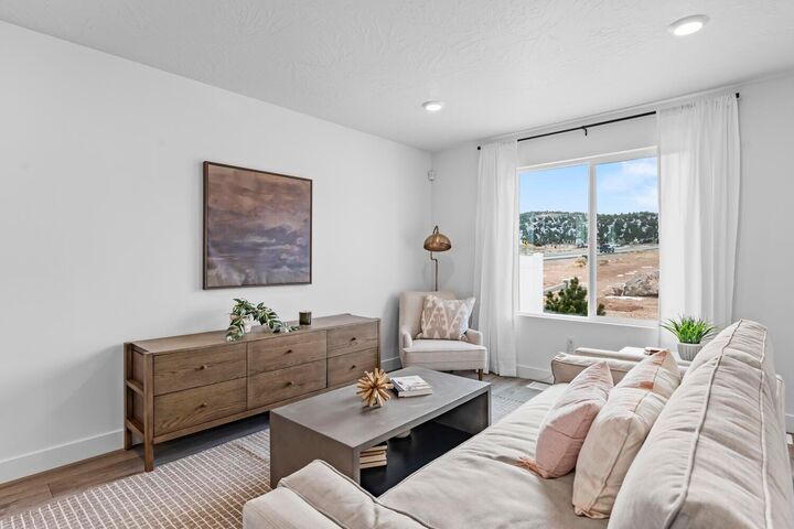 Property Photo:  2961 W Lagrand St #1192  UT 84720 