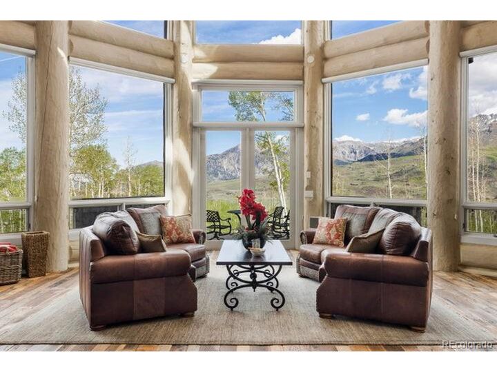 Property Photo:  119 Touchdown Dr  CO 81435 