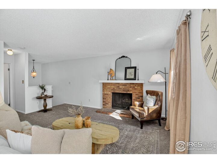 Property Photo:  2418 Amherst St  CO 80525 