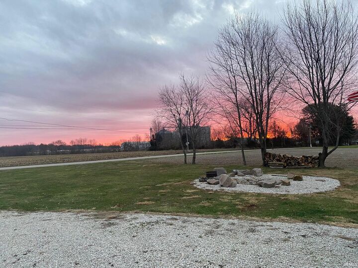 Property Photo:  3871 S Monroe City Road  IN 47557 