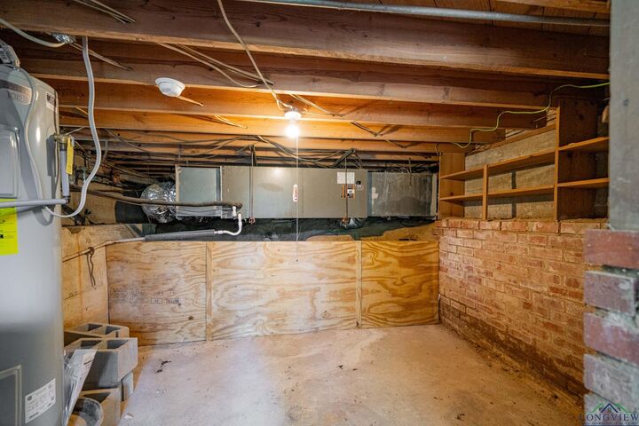 Property Photo:  3988 E Fm 840  TX 75654 