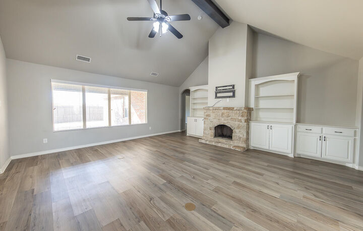 Property Photo: 6909 72nd Street TX 79424