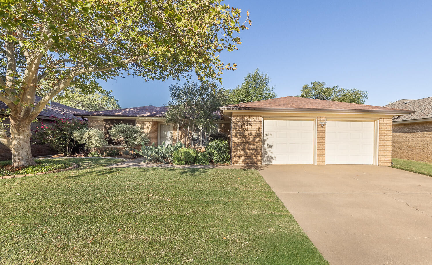 Property Photo:  9708 Norfolk Avenue  TX 79423 
