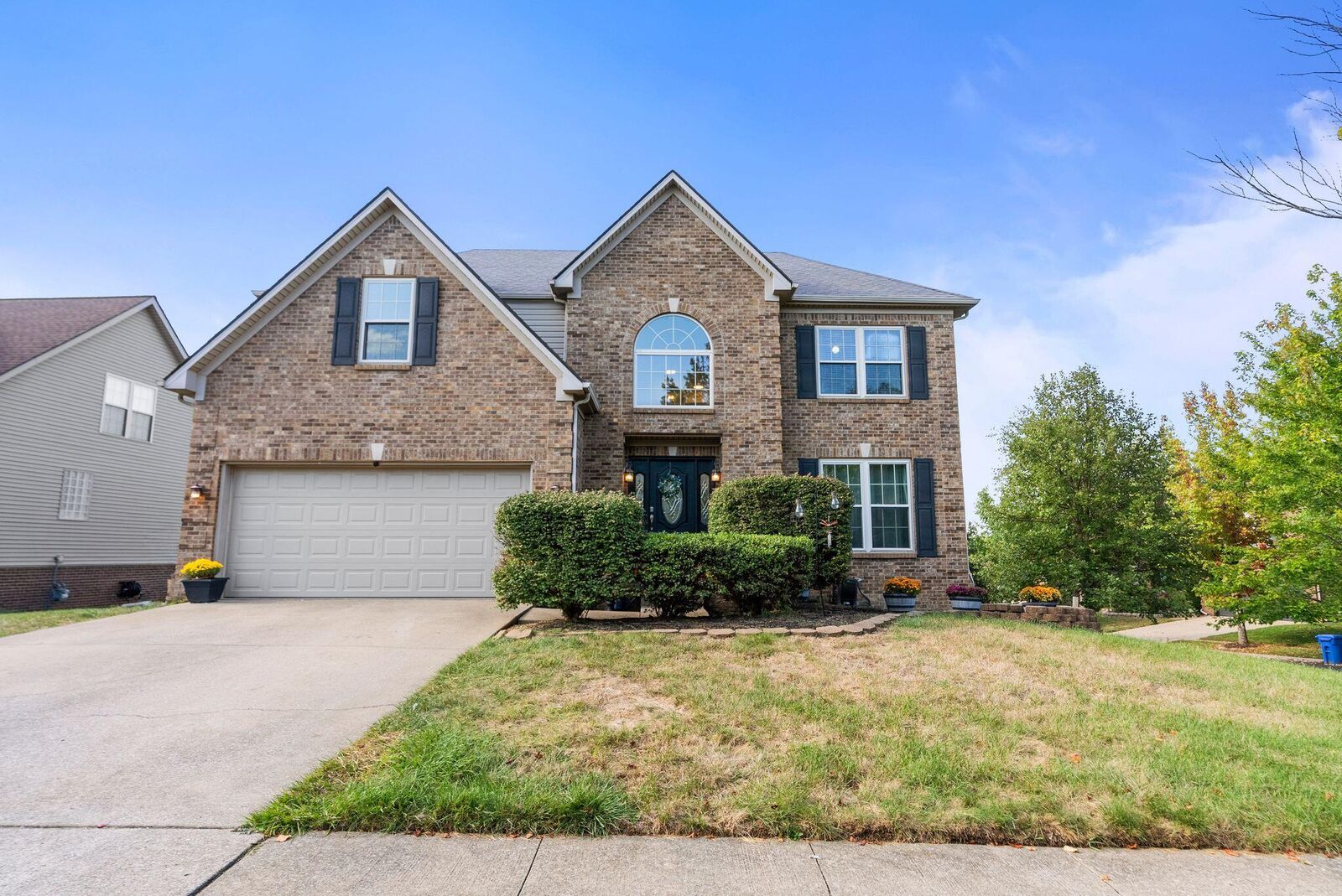 Property Photo:  2265 Blackmoor Park Lane  KY 40509