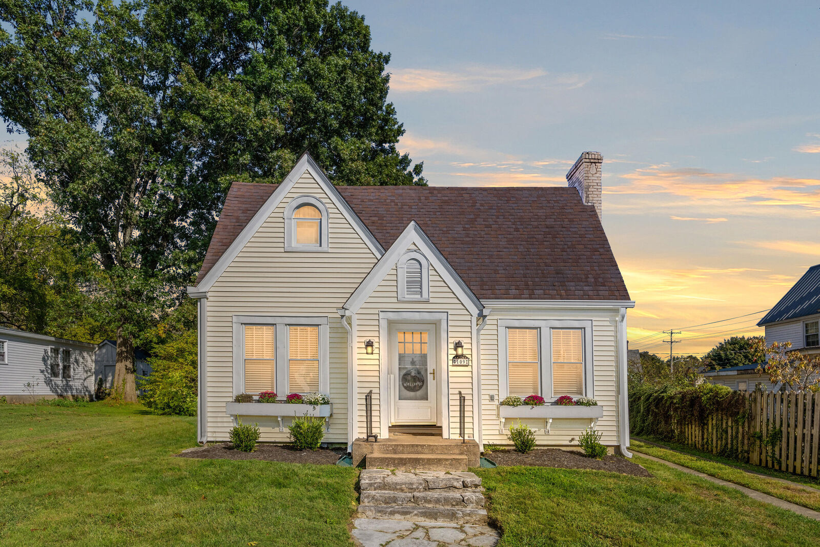 Property Photo:  109 Woodland Avenue  KY 40330