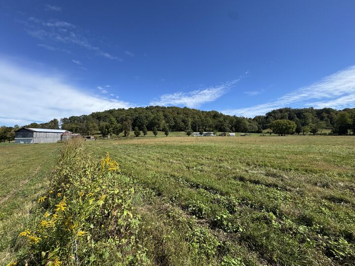 Property Photo: 54 Thraser Lane KY 40419