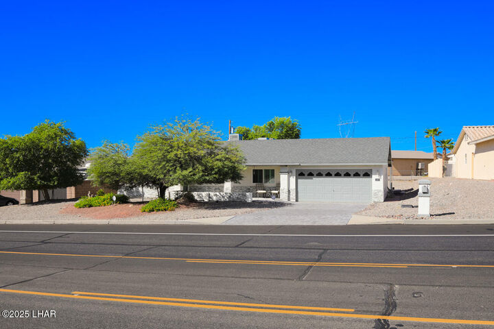 Property Photo:  1357 S McCulloch Blvd  AZ 86406 