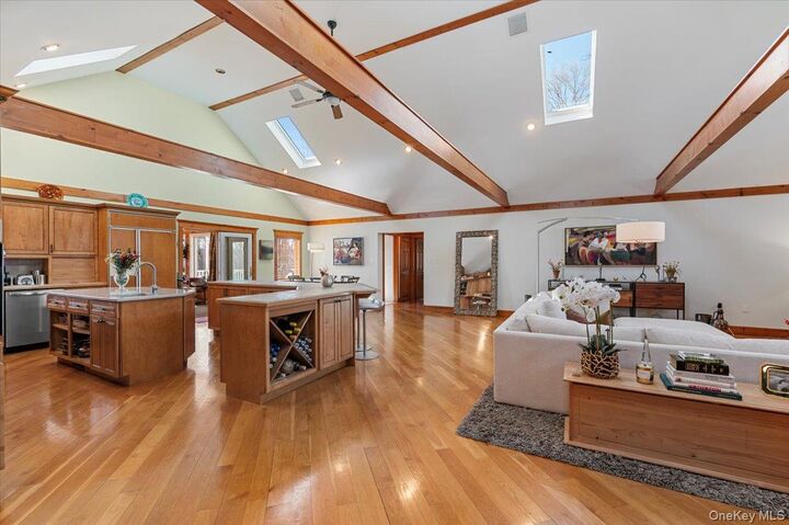Property Photo:  58 Big Island Road  NY 10990 