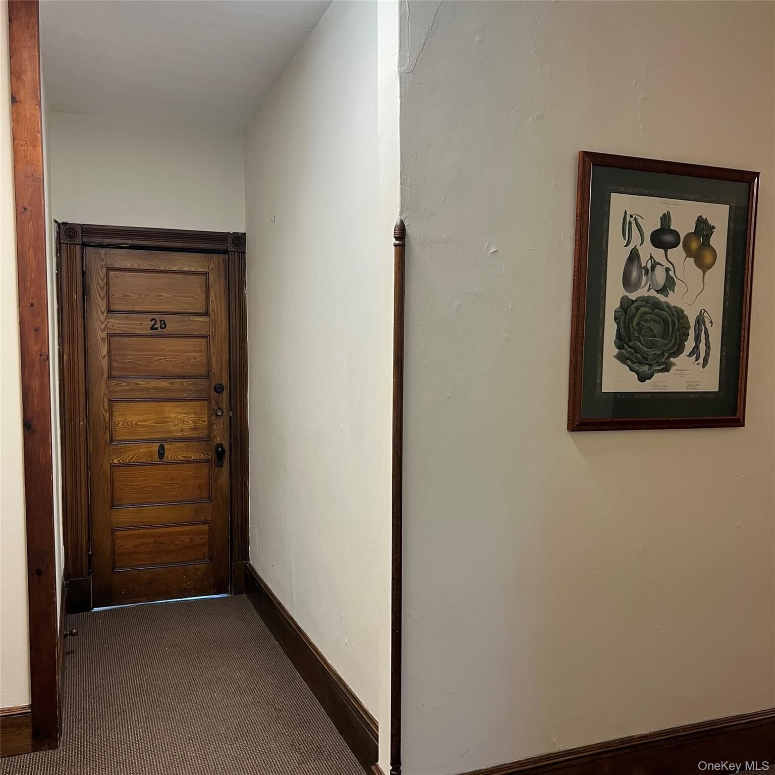 Property Photo:  32 Parkway 2B  NY 10536 