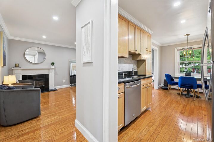 Property Photo:  19 Doxbury Lane  NY 10901 