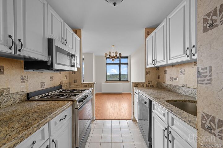 Property Photo:  11201 Queens Boulevard 16F  NY 11375 